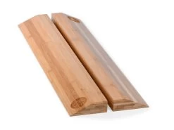 Yoga Boutique -Yoga Boutique bloc de yoga en bambou massif slanting plank 165893143162e148e748caf