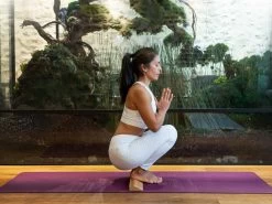 Bloc De Yoga En Bambou Massif - Slanting Plank 60cm X 9cm X 3cm 1 Bloc -Yoga Boutique bloc de yoga en bambou massif slanting plank 16686046026374e2bae6f7d