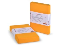 Yoga Boutique -Yoga Boutique bloc de yoga eva non toxique 30cm x 20cm x 5cm 15604282905d023f0205fd7