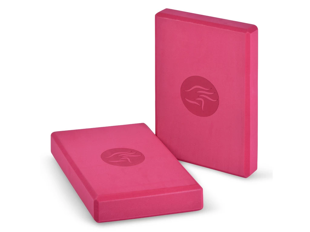 Bloc De Yoga Eva Non Toxique - 30cm X 20cm X 5cm Bordeaux 1 Bloc 3 Bloc De Yoga Eva Non Toxique - 30cm X 20cm X 5cm Bordeaux 1 Bloc
