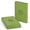 Bloc De Yoga Eva Non Toxique - 30cm X 20cm X 5cm Vert 1 Bloc -Yoga Boutique bloc de yoga eva non toxique 30cm x 20cm x 5cm 15604283355d023f2f8f703