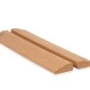 Bloc De Yoga Incliné Slanting Plank Liège 60cm X 9cm X 3cm 1 Bloc -Yoga Boutique bloc de yoga incline slanting plank liege 162555749360e409f5e7609