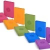 Bloques EVA Non Toxique - 30 X 20 X 5cm Lot De 6 2 Bloques EVA Non Toxique - 30 X 20 X 5cm Lot De 6 -Yoga Boutique bloques eva non toxique 30 x 20 x 5cm 15605134545d038bae73443