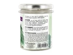 Bougie Balade En Forêt 150g -Yoga Boutique bougie balade en foret 1669277567637f277f13cba
