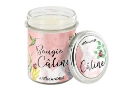 Bougie Câline 150g -Yoga Boutique bougie caline 167101108663999b0e86b45
