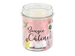 Bougie Câline 150g -Yoga Boutique bougie caline 167101109063999b120fd4e