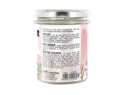 Bougie Câline 150g -Yoga Boutique bougie caline 167101109663999b18c5d6b
