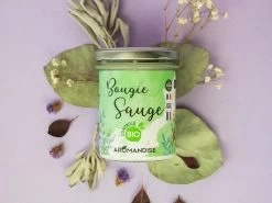 Bougie Sauge Bio 150g 11 Bougie Sauge Bio 150g -Yoga Boutique bougie sauge bio 16709496006398aae0cd6d3