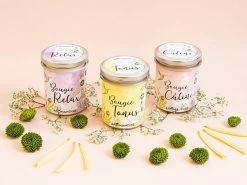 Bougie Tonus 150g -Yoga Boutique bougie tonus 167101184163999e017e801