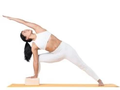 Brique En Bois Massif 23 Cm X 12 Cm X 6.5 Cm 1 Brique -Yoga Boutique brique en bois 23 cm x 12 cm x 6 5 cm 15595758185cf53d0a83066