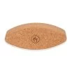 Brique Liège Ovale Egg 30.5cm X 12cm X 7.5cm -Yoga Boutique brique liege ovale egg 162522664060defd906b490