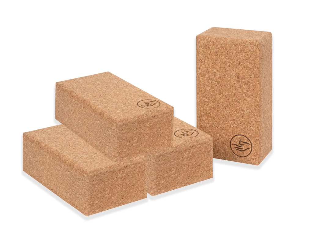 Briques Liége 23cm X 12cm X 7.5cm Lot De 6 3 Briques Liége 23cm X 12cm X 7.5cm Lot De 6