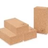 Briques Liège Extra - 23cm X 12cm X 6.5cm Lot De 6 -Yoga Boutique briques liege extra 23cm x 12cm x 6 5cm 163421693761682be9beafe