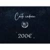 Carte Cadeaux 10€ -Yoga Boutique carte cadeaux 1700751414655f6836b6752