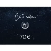Carte Cadeaux 70€ -Yoga Boutique carte cadeaux 1700751599655f68ef851e3