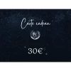Carte Cadeaux 30€ -Yoga Boutique carte cadeaux 1700751618655f690291828