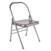 Chaise De Yoga 1 Barre Haute Grise -Yoga Boutique chaise de yoga 1 barre haute 164061836361c9d97b8277a