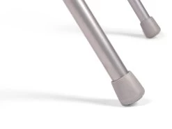 Chaise De Yoga Standard 2 Barres Grise -Yoga Boutique chaise de yoga 2 barres 15631823045d2c44e070fe4