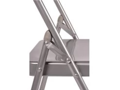 Chaise De Yoga 2 Barres Haute Grise -Yoga Boutique chaise de yoga 2 barres haute 164061891861c9dba626dea