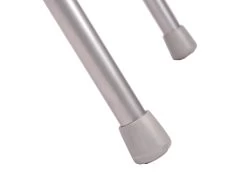 Chaise De Yoga 2 Barres Haute Grise -Yoga Boutique chaise de yoga 2 barres haute 164061892761c9dbaf02665