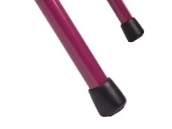 Chaise De Yoga 2 Barres Haute Prune -Yoga Boutique chaise de yoga 2 barres haute 164061894661c9dbc208355