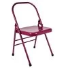 Chaise De Yoga Standard 1 Barre Prune -Yoga Boutique chaise de yoga standard 1 barre 164061648761c9d2278877c