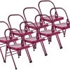 Chaise De Yoga Standard 1 Barre Prune Lot De 8 1 Chaise De Yoga Standard 1 Barre Prune Lot De 8 -Yoga Boutique chaise de yoga standard 1 barre prune 1704970459659fc8dba0092