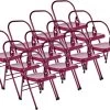 Chaise De Yoga Standard 1 Barre Prune Lot De 12 1 Chaise De Yoga Standard 1 Barre Prune Lot De 12 -Yoga Boutique chaise de yoga standard 1 barre prune 1704976151659fdf177856b