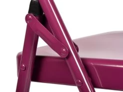 Chaise De Yoga Standard 2 Barres Prune 10 Chaise De Yoga Standard 2 Barres Prune -Yoga Boutique chaise de yoga standard 2 barres 164062154561c9e5e946655