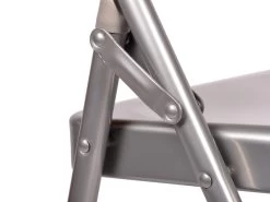 Chaise De Yoga Standard 2 Barres Grise -Yoga Boutique chaise de yoga standard 2 barres 164062157361c9e60561b0d