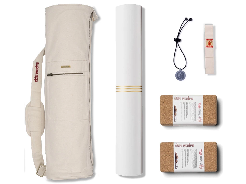 Coffret 20 Ans Chin Mudra Sirius 3 Coffret 20 Ans Chin Mudra Sirius