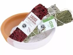 Yoga Boutique 7 Coffret Detente Arcturus