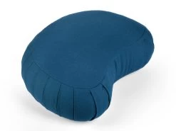 Coffret Tapis De Méditation Complet Bleu/Ecru Orion -Yoga Boutique coffret tapis de meditation complet bleu ecru 17008280636560939f859a5