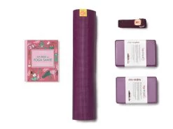 Yoga Boutique 20 Coffret Yoga Debutant Canopus
