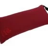 Coussin De Voyage 100% Coton Bio Bordeaux 1 Coussin De Voyage 100% Coton Bio Bordeaux -Yoga Boutique coussin de voyage 100 coton bio 161858033760799371889e2