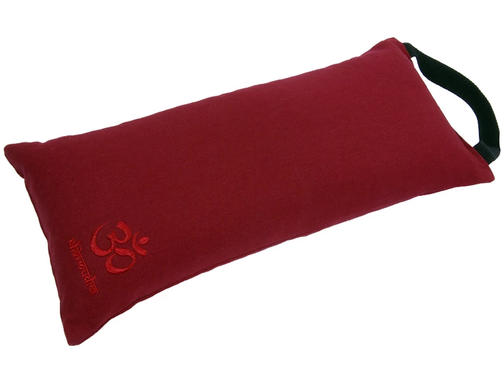 Coussin De Voyage 100% Coton Bio Bordeaux 3 Coussin De Voyage 100% Coton Bio Bordeaux