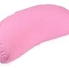 Coussin Fuzen (demi-lune) 100% Coton Bio Rose 2 Coussin Fuzen (demi-lune) 100% Coton Bio Rose -Yoga Boutique coussin fuzen demi lune 100 coton bio 162445286460d32f00b7fc5