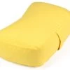 Coussin Rectangulaire Bio Jaune Pastel 2 Coussin Rectangulaire Bio Jaune Pastel -Yoga Boutique coussin rectangulaire bio 162194432360ace803e0adf
