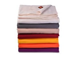 Couverture De Yoga Iyengar (Style Cachemire) 150 Cm X 200 Cm Gris -Yoga Boutique couverture de yoga iyengar 15590327215cecf3919bbce