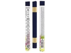 Encens Japonais ''sans Fumée'' Lilas 35 Bâtonnets X 30 Min -Yoga Boutique encens sans fumee japonais lilas 16148483026040a12e60e2b