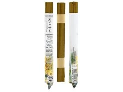 Encens Japonais ''sans Fumée'' Osmanthe 35 Bâtonnets X 30 Min -Yoga Boutique encens sans fumee japonais osmanthe 16148499846040a7c06492f