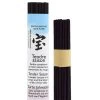 Encens Japonais ''sans Fumée'' Tendre Saison 35 Bâtonnets X 30 Min -Yoga Boutique encens sans fumee japonais tendre saison 16148610886040d3209be2d