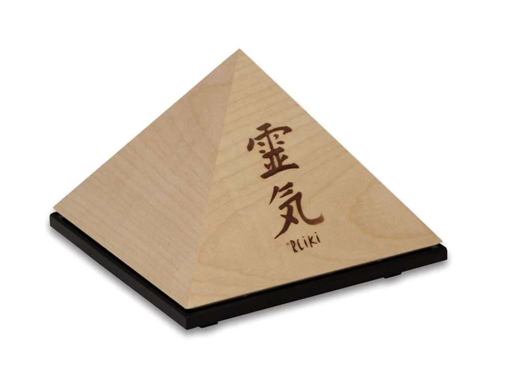 Gong Reiki 3 Gong Reiki