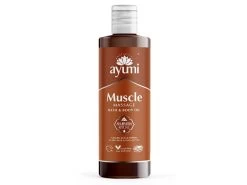 Huile De Massage Musculaire 250ml