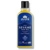 Huile De Sesame Pure 150ml -Yoga Boutique huile de sesame pure 163853645761aa1509ef0a8