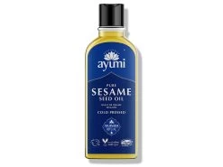 Huile De Sesame Pure 150ml