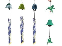 Jouet Du Vent Campanule Vert 13 Jouet Du Vent Campanule Vert -Yoga Boutique jouet du vent campanule 1669292182637f6096e8230