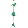 Jouet Du Vent Colibri Vert Doré -Yoga Boutique jouet du vent colibri 1669293006637f63ce3eace