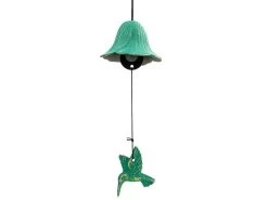 Jouet Du Vent Colibri Vert Doré 10 Jouet Du Vent Colibri Vert Doré -Yoga Boutique jouet du vent colibri 1669293019637f63dbbe6b4