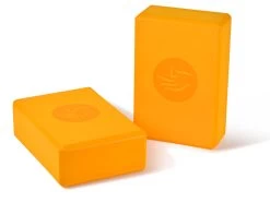 Kit Confort Non Toxique 6mm Safran -Yoga Boutique kit confort non toxique 6mm 167480889963d38e4355f9c